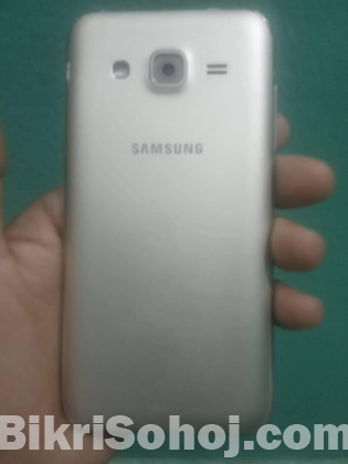 Samsung Galaxy j2  2017